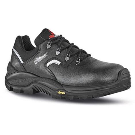 Chaussures de sécurité U-Power Eruption Low S3 HRO HI SRC CI - 40