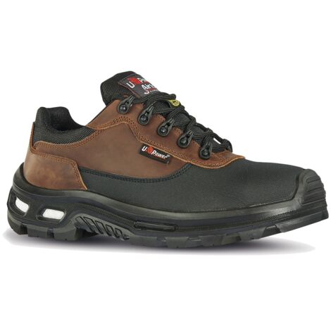 Chaussures de sécurité U-Power Escape Low S3 SRC CI ESD - 43