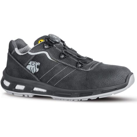 Chaussures de sécurité U-Power Face Low S3 SRC CI ESD - 35