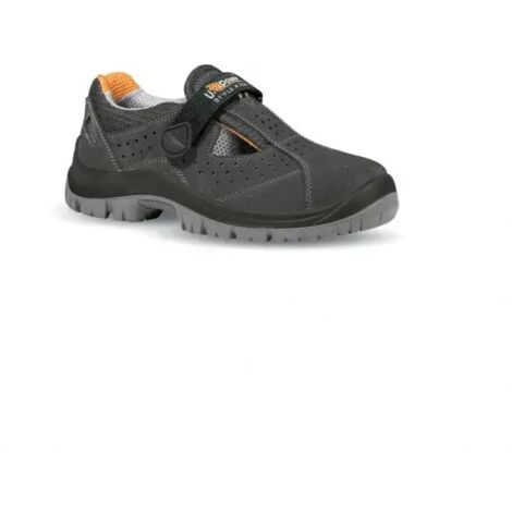 Chaussures de sécurité U-Power Fairy Low S1 SRC - 38