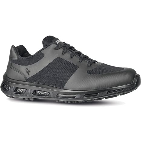 Chaussures de sécurité U-Power Foreman Low 01 FO SRC ESD - 41