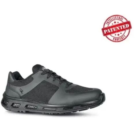 Chaussures de sécurité U-Power Foreman Low 01 FO SRC ESD - 48