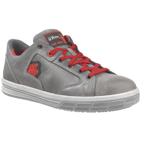 Chaussures de sécurité U-Power Forest Low S3 SRC - 46