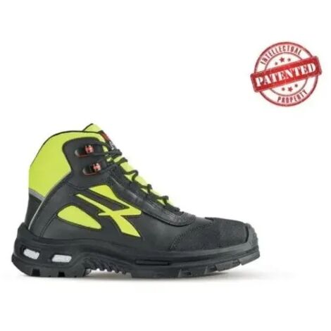 Chaussures de sécurité U-Power Form RS S3 SRC CI ESD - 36