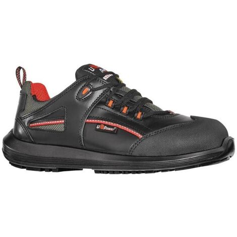Chaussures de sécurité U-Power Iroko Low S3 SRC ESD - 40