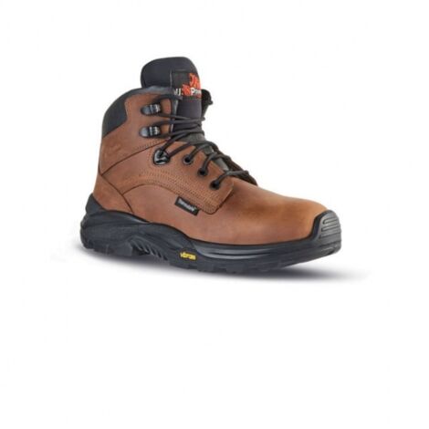 Chaussures de sécurité U-Power Iron RS S3 HRO HI SRC CI - 42