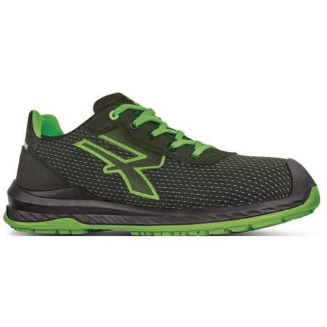 Chaussures de sécurité U-Power Island UK Low S3 SRC CI ESD - 40