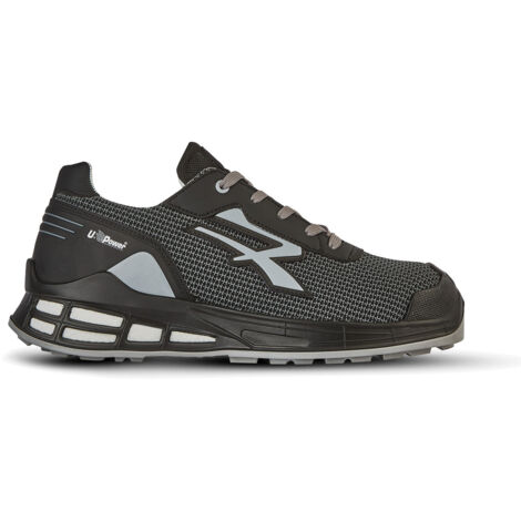 Chaussures de sécurité U-Power Kaleo Low S3 SRC CI ESD - 39