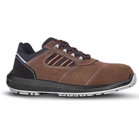 Chaussures de sécurité U-Power Leo Low S3 SRC - 41