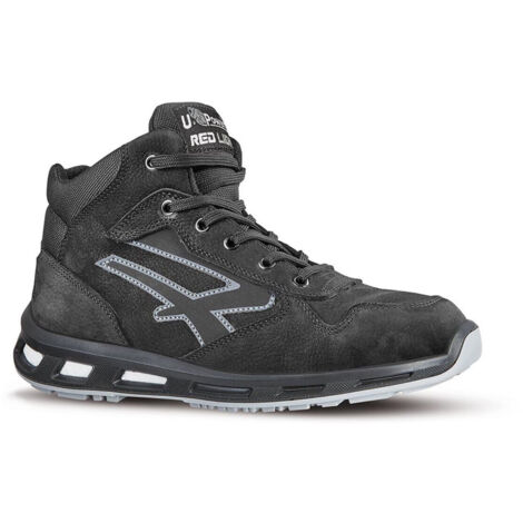 Chaussures de sécurité U-Power Lift High S3 SRC CI ESD - 48