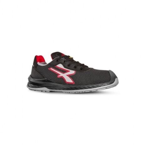 Chaussures de sécurité U-Power Lisbon Low S3 SRC CI ESD - 42