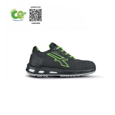 Chaussures de sécurité U-Power Malibu Low S3 SRC CI ESD - 38