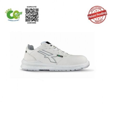 Chaussures de sécurité U-Power Maple Low S3 SRC CI - 39