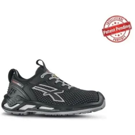 Chaussures de sécurité U-Power Marlin Low S3 SRC CI ESD - 36