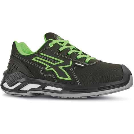 Chaussures de sécurité U-Power Milo Low S3 SRC CI ESD - 43
