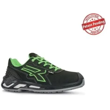 Chaussures de sécurité U-Power Milo Low S3 SRC CI ESD - 45