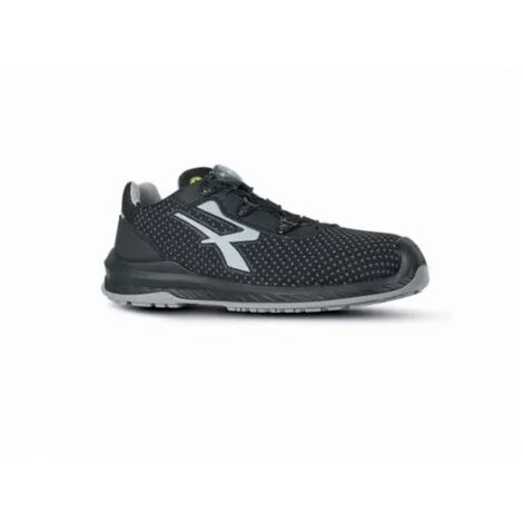 Chaussures de sécurité U-Power Monaco Low S3 SRC CI ESD - 36