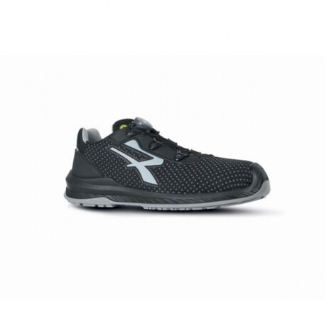 Chaussures de sécurité U-Power Monaco Low S3 SRC CI ESD - 42