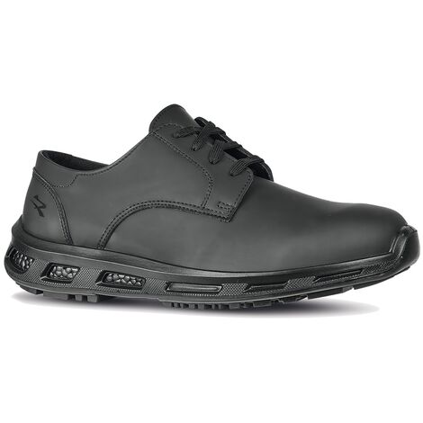 Chaussures de sécurité U Power Morgan S3 CI SRC ESD - 48 (EU)