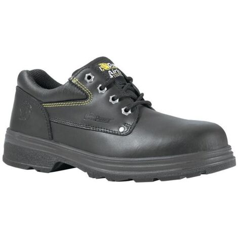 Chaussures de sécurité U-Power Mustang Low S3 SRC - 46