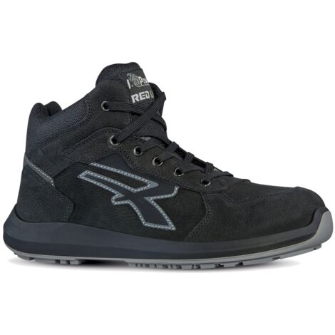 Chaussures de sécurité U-Power Nek High S3 SRC CI ESD - 41