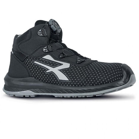 Chaussures de sécurité U-Power Panama S3 SRC CI ESD - 43