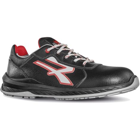 Chaussures de sécurité U-Power Paris Low S3 SRC CI ESD - 41