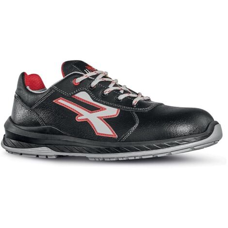 Chaussures de sécurité U-Power Paris Low S3 SRC CI ESD - 48