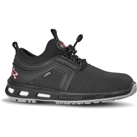 Chaussures de sécurité U-Power Rocket Low S3 WR SRC CI - 37