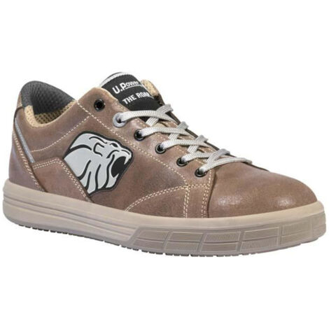 Chaussures de sécurité U-Power Savana Low S3 SRC - 46