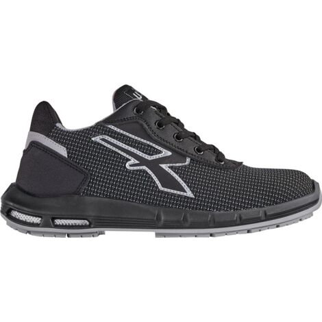 Chaussures de sécurité U-Power Scudo Plus Low S3 SRC CI ESD - 43