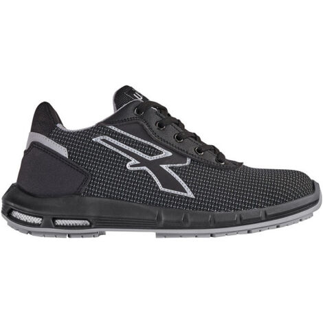 Chaussures de sécurité U-Power Scudo Plus Low S3 SRC CI ESD - 46