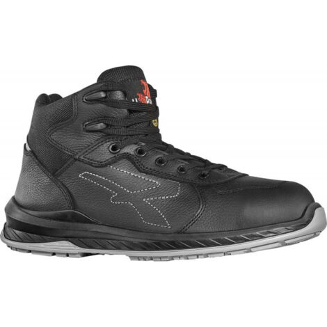 Chaussures de sécurité U-Power Scuro S3 SRC CI ESD - 40