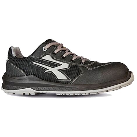 Chaussures de sécurité U-Power Shanghai Low S1P SRC ESD - 46