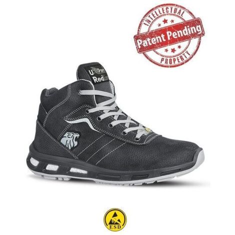 Chaussures de sécurité U-Power Shape High S3 SRC CI ESD - 48