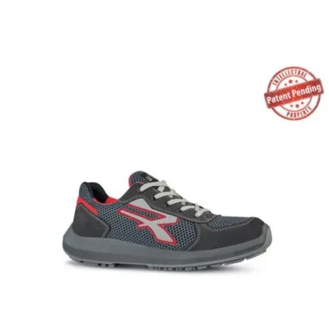 Chaussures de sécurité U-Power Skat Low S1P SRC ESD - 46