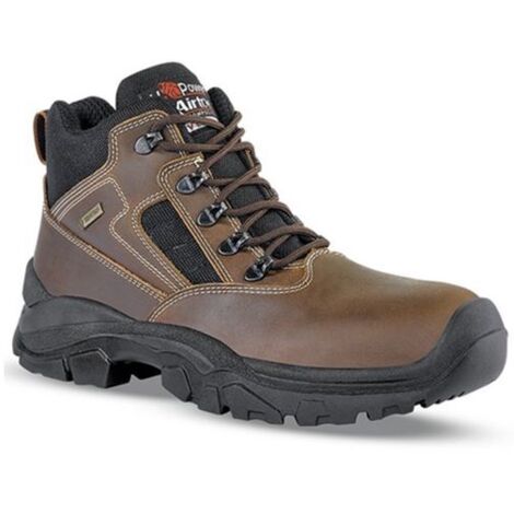 Chaussures de sécurité U-Power Smash GTX High S3 WR SRC CI - 43