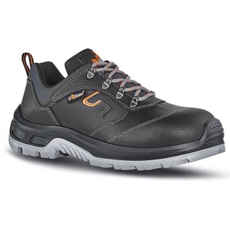 Chaussures de sécurité U-Power Solid Low S3 SRC - 46
