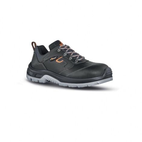 Chaussures de sécurité U-Power Solid Low S3 SRC - 47
