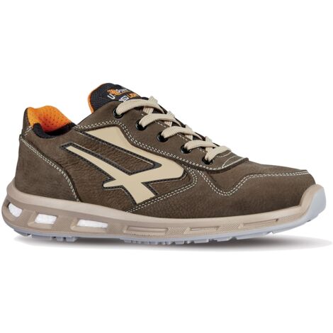 Chaussures de sécurité U-Power Spyke Low S3 SRC CI ESD - 43