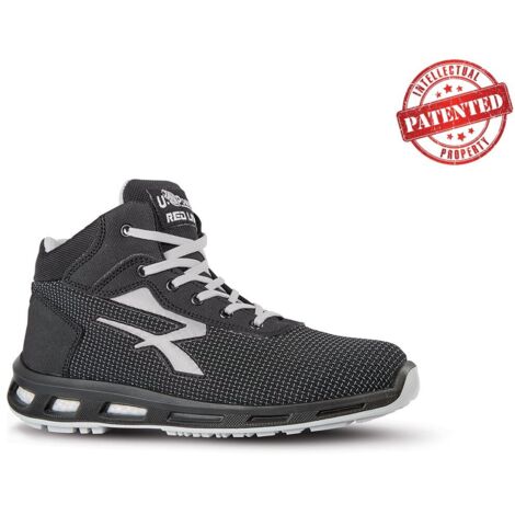 Chaussures de sécurité U-Power Stego High S3 SRC CI ESD - 39