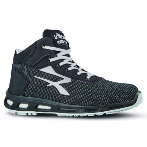 Chaussures de sécurité U-Power Stego High S3 SRC CI ESD - 46
