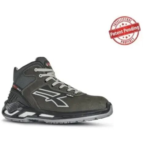 Chaussures de sécurité U-Power Strike High S3 SRC CI ESD - 47