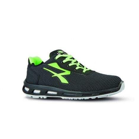 Chaussures de sécurité U-power Strong Low S3 CI SRC - 43