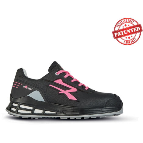 Chaussures de sécurité U-Power Sylvie s ESD Low S3S CI FO SR - 39