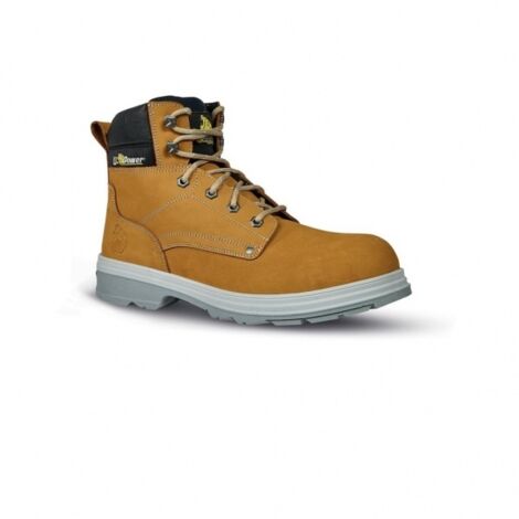 Chaussures de sécurité U-Power Taxi S3 SRC - 44