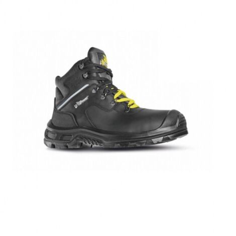 Chaussures de sécurité U-Power Thanos High S3 SRC CI ESD - 46