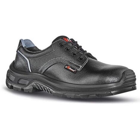 Chaussures de sécurité U-Power Tiger Low S3 SRC - 35