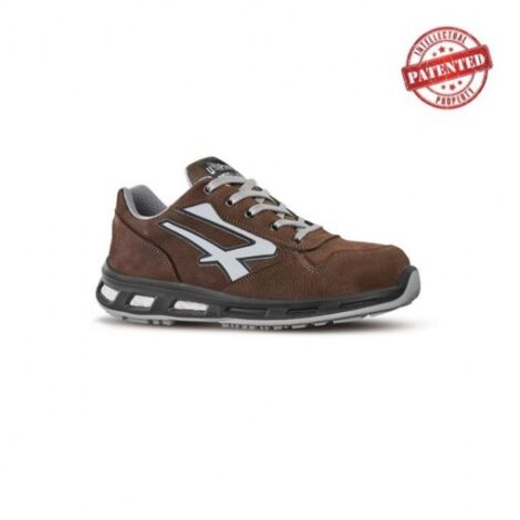 Chaussures de sécurité U-Power Tiki Low S3 SRC CI ESD - 45