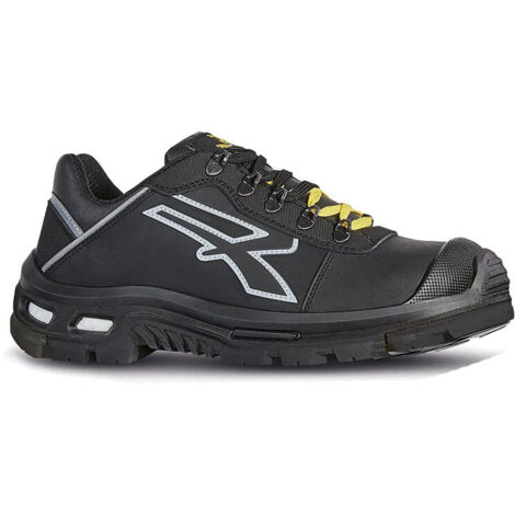 Chaussures de sécurité U-Power Tim Low S3 SRC CI ESD - 38